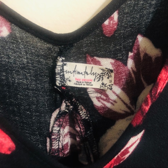 Free people tank dress - Picture 4 of 4